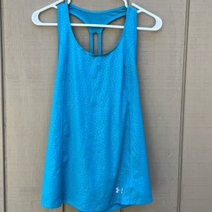 Under Armor Tank